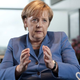 Illustration for article titled Angela Merkel Opens Up To The Only Newspaper She Trusts